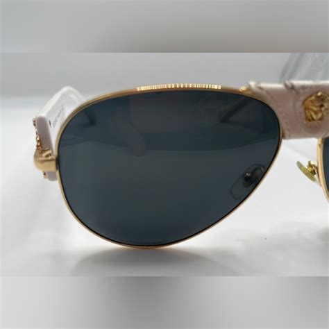 versace sunglasses 0ve22100|discontinued Versace sunglasses.